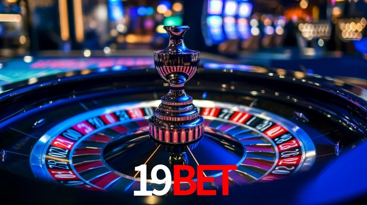 19bet - Plataforma Oficial de Slots do Brasil - 19bet win