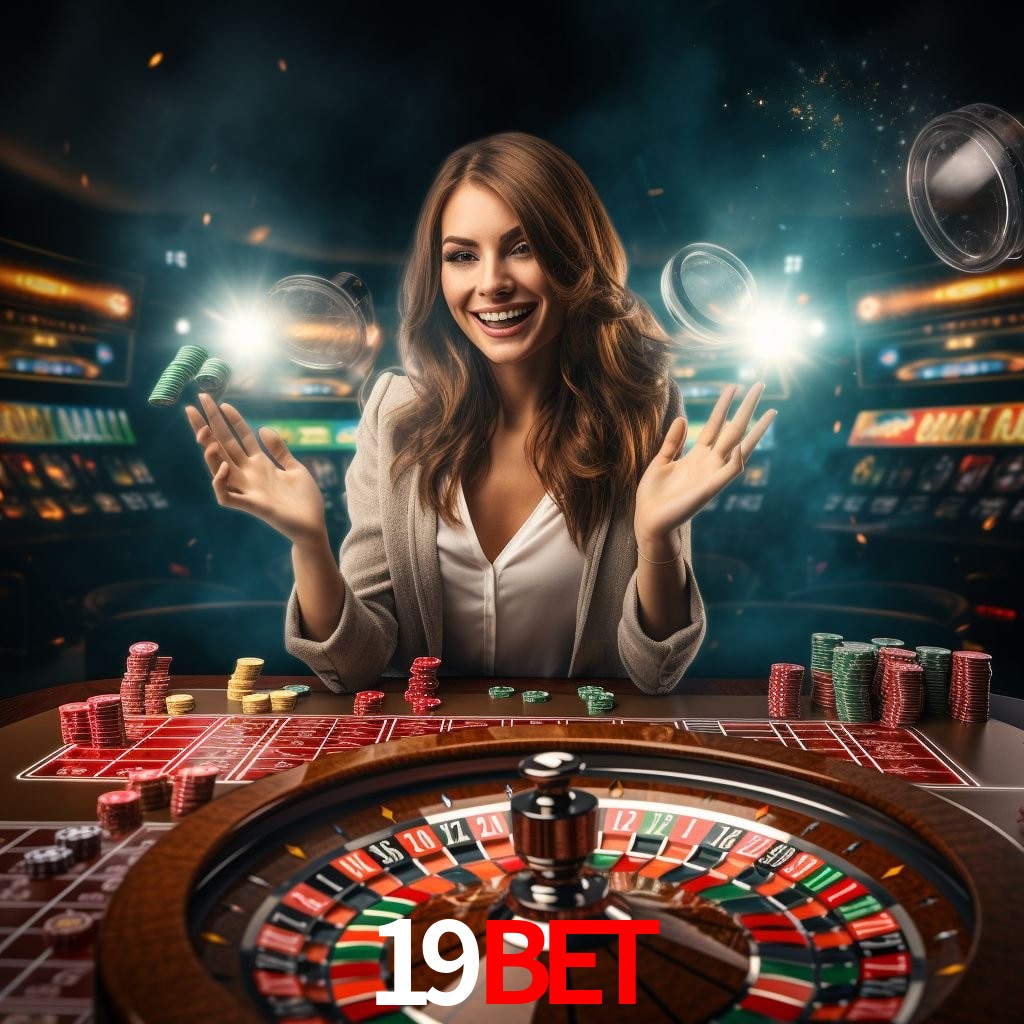 19bet casino