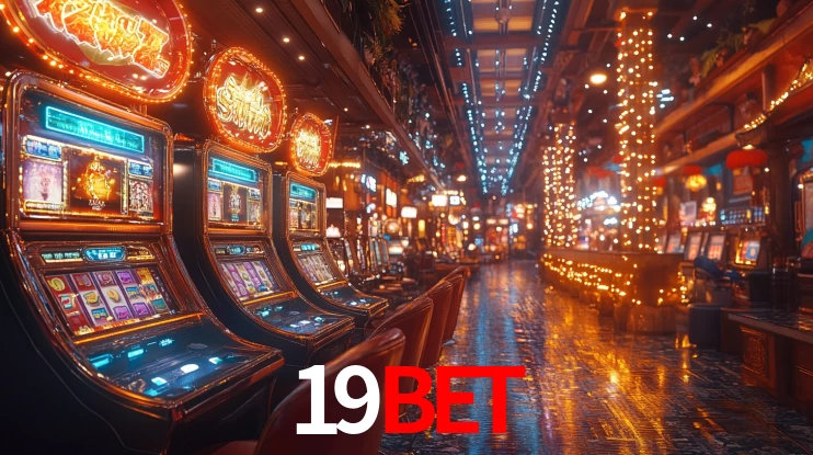 19bet casino