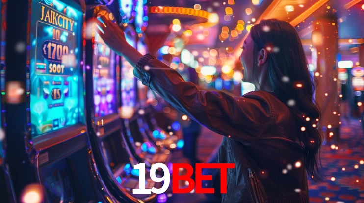 19bet,19bet win