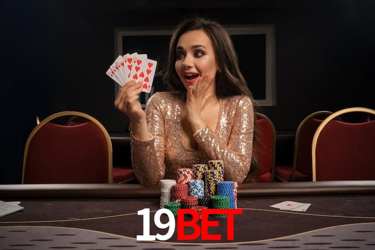 Jogos Exclusivos 19bet