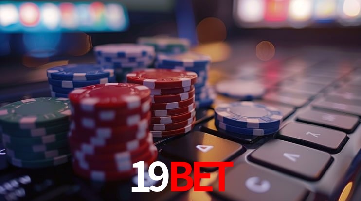 Jogos de Slot 19bet