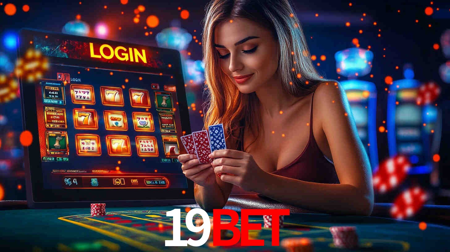 PIX Instantâneo 19bet