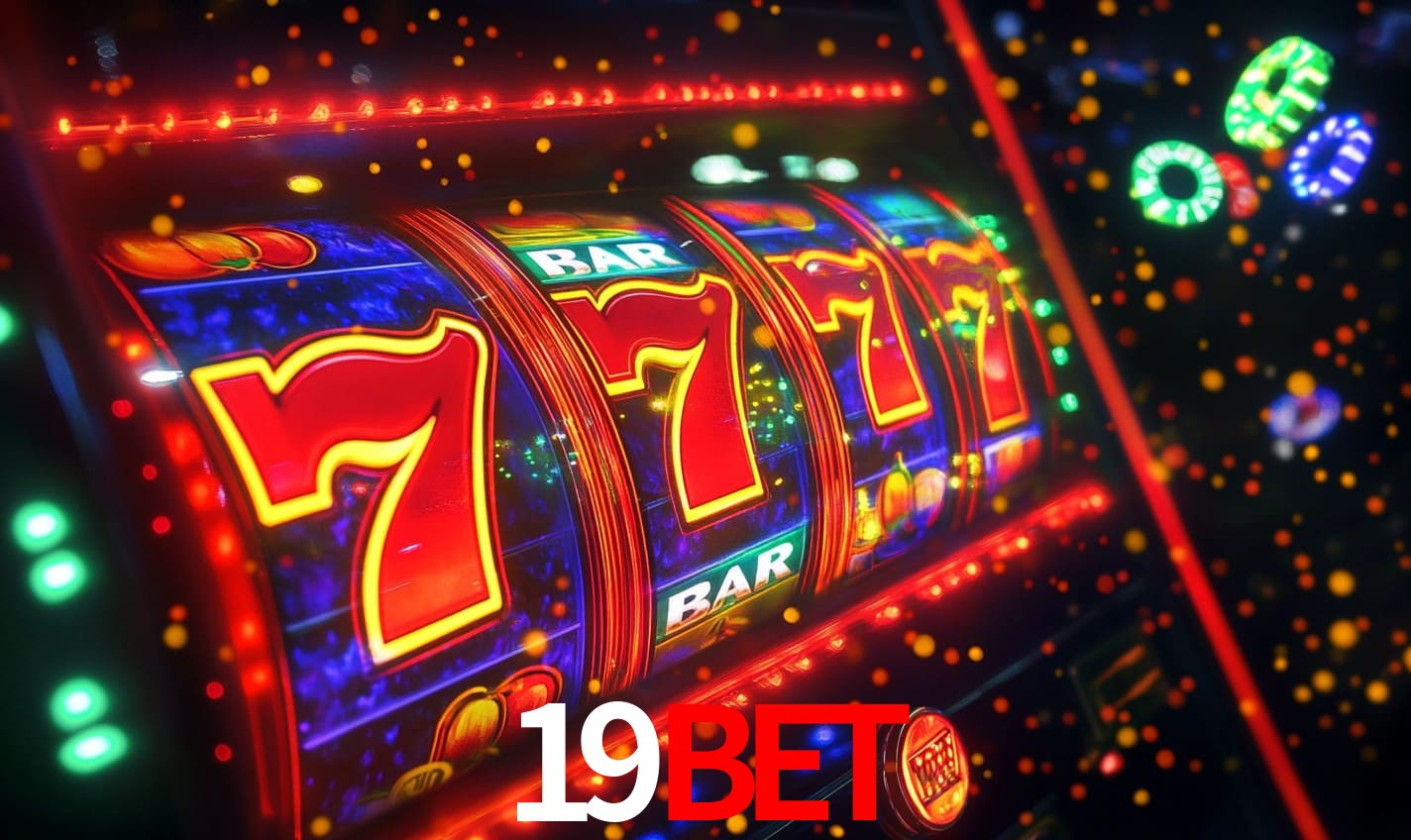 Bônus Generosos e Exclusivos no 19bet para Você!