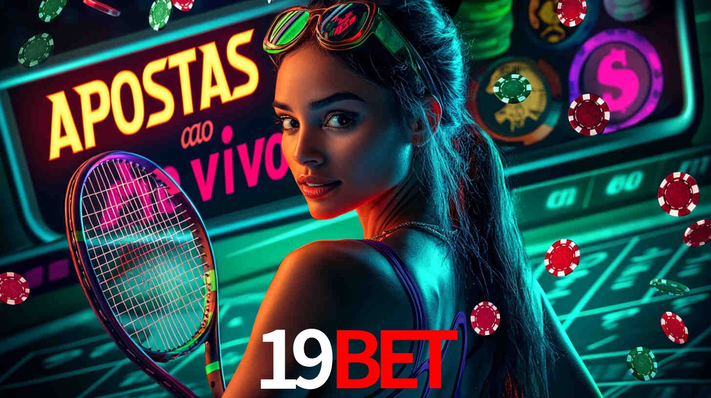 A Emoção da Loteria na 19bet: Uma Chance de Mudança de Vida