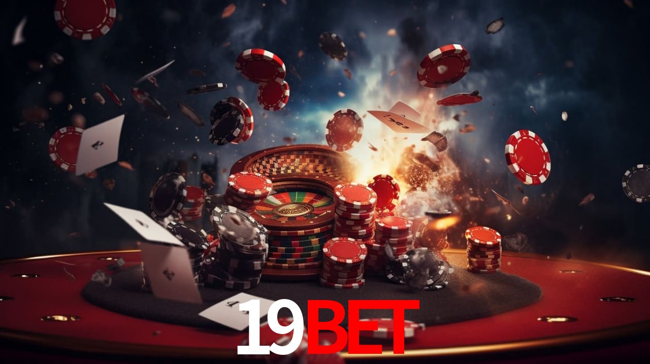 Integração de APIs 19bet