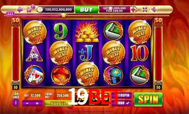 Apostas Esportivas na 19bet: Um Guia Completo