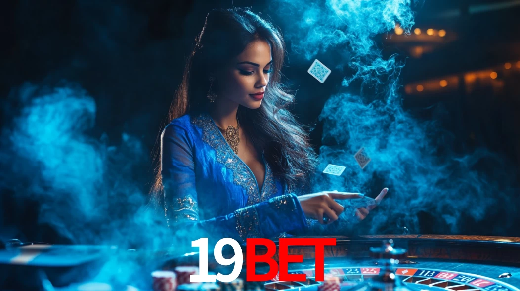 cassino 19bet