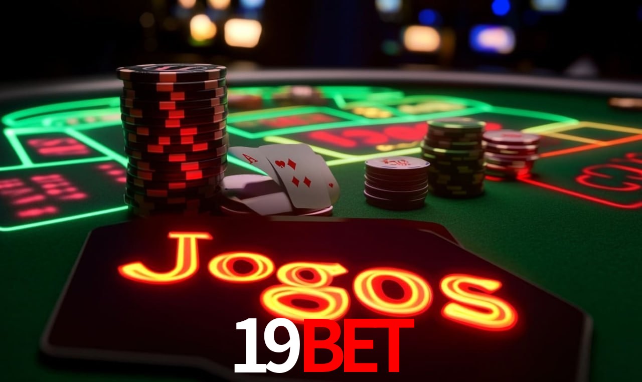 Ofertas Exclusivas 19bet