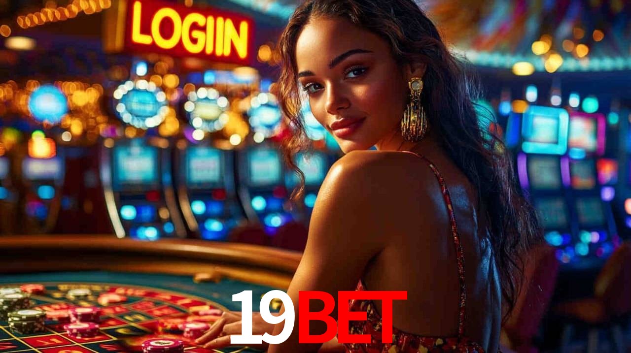 Recursos de Bônus 19bet