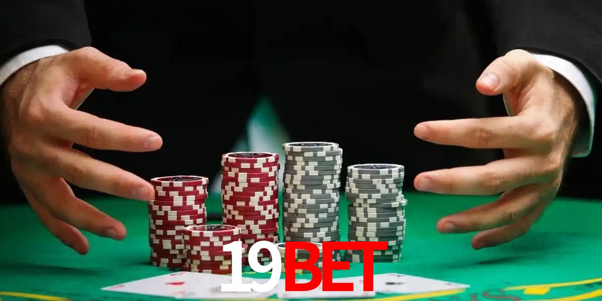 Especiais de Fim de Semana 19bet
