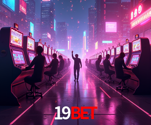 Casino VIP 19bet