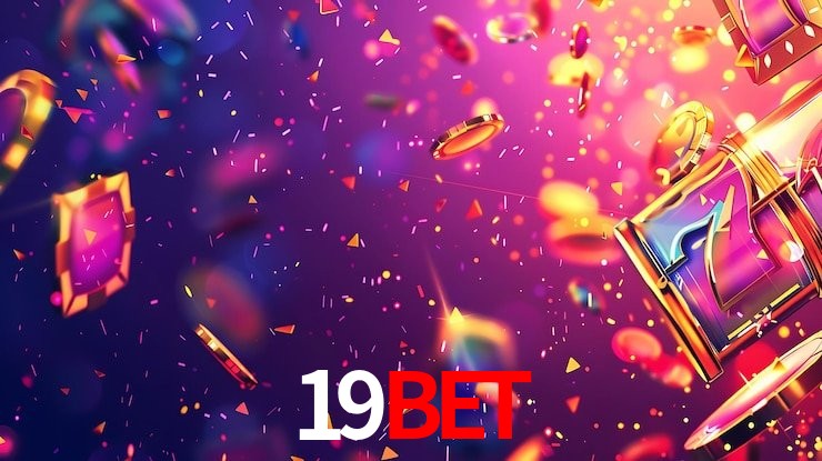 Apostas de Tênis 19bet